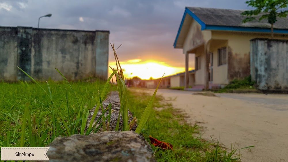 Fupre Girls Hostel Ugbomoro